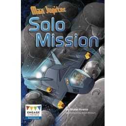 Engage Literacy Dark Blue: Max Jupiter..., Hoena, Blake