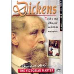 Dickens: The Life and Times of This G..., Barber, Nikki