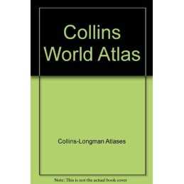Collins World Atlas, Collins-Longman Atlases