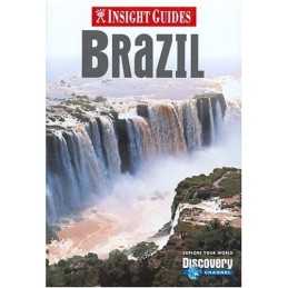 Insight Guide Brazil (Insight Guides) by Ladle, Jane Book