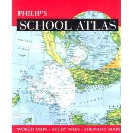 School Atlas