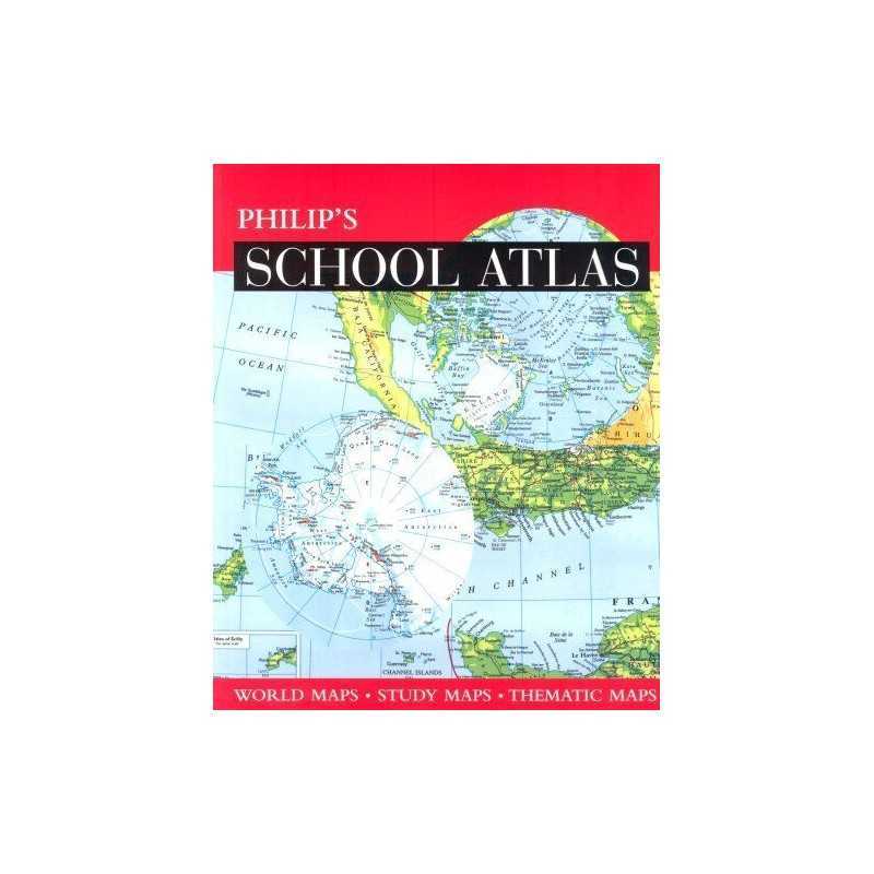 School Atlas