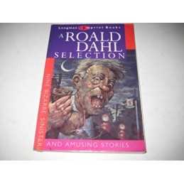 Selection (Imprint Books), Dahl, Roald. edited by Roy B