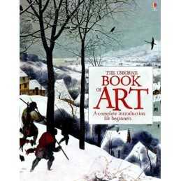 Book of Art, Rosie Dickins