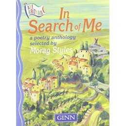 All Aboard :Key Stage 2 Poetry Anthology Stage 12 :I...