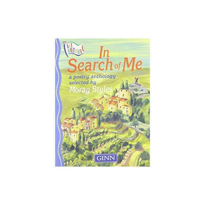 All Aboard :Key Stage 2 Poetry Anthology Stage 12 :I...