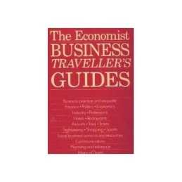 The Econ Bus G Britain: Britain (Economists Business...