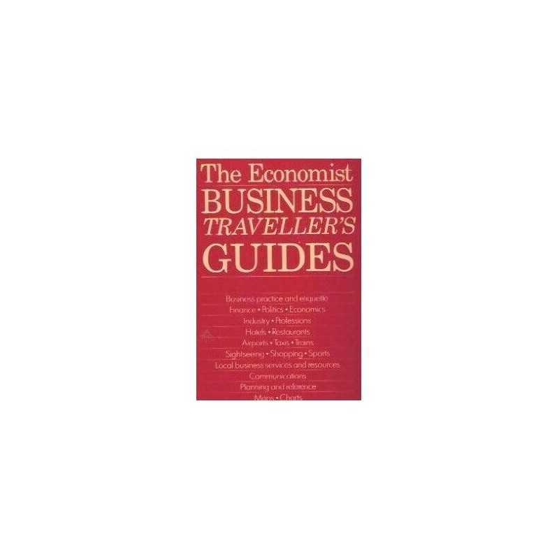 The Econ Bus G Britain: Britain (Economists Business...