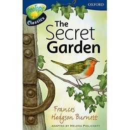 Oxford Reading Tree: Level 14: TreeTops Classi... by Helena Pielichaty Paperback