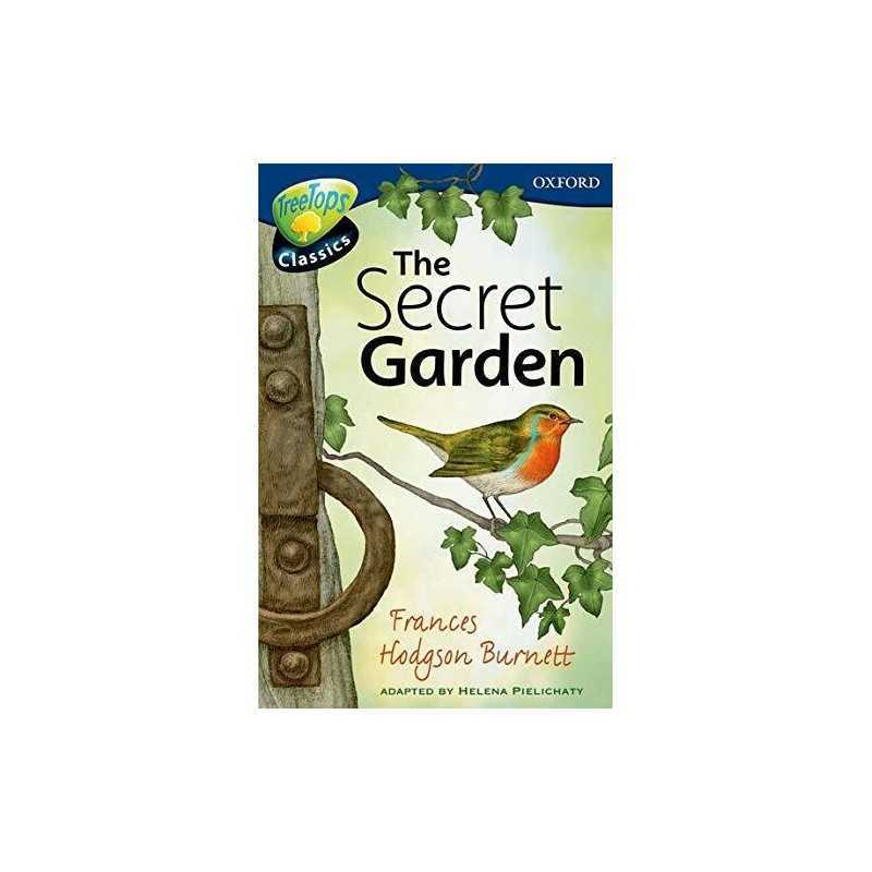 Oxford Reading Tree: Level 14: TreeTops Classi... by Helena Pielichaty Paperback