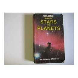 Guide to Stars and Planets (Collins Fi..., Ridpath, Ian