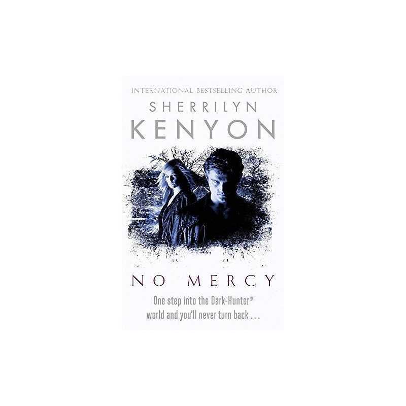 No Mercy (The Dark-Hunter World) by Kenyon, Sherrilyn Paperback Book