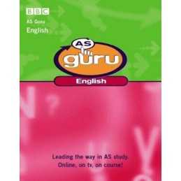 As Guru English Student Book, BBC
