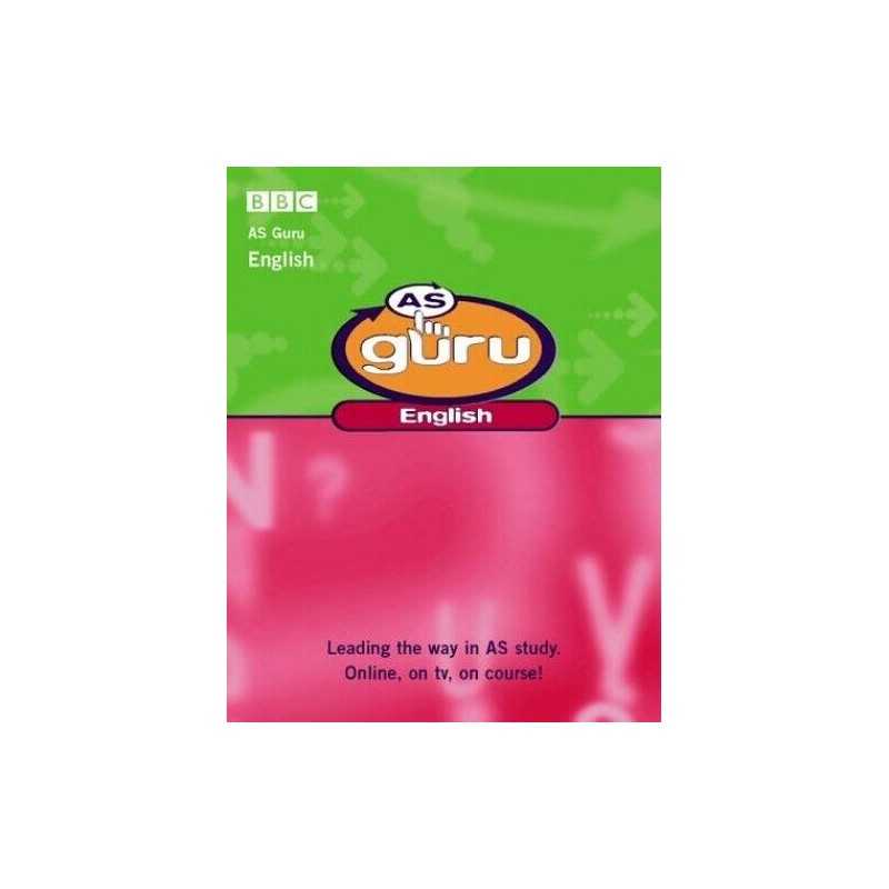 As Guru English Student Book, BBC