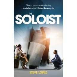 The Soloist by Lopez, Steve Paperback Book