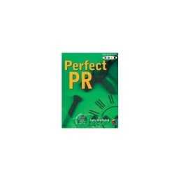 Perfect PR (Marketing Toolkits) (Mar..., Maitland, Iain