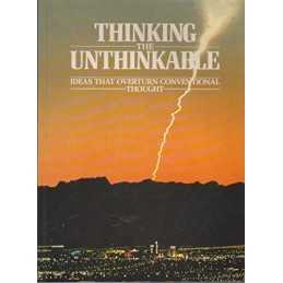 Thinking the Unthinkable: Ideas Tha..., Brookesmith, Pe
