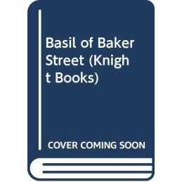 Basil of Baker Street (Knight Books), Titus, Eve