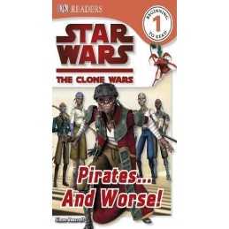 Star Wars Clone Wars Pirates... and..., Beecroft, Simon
