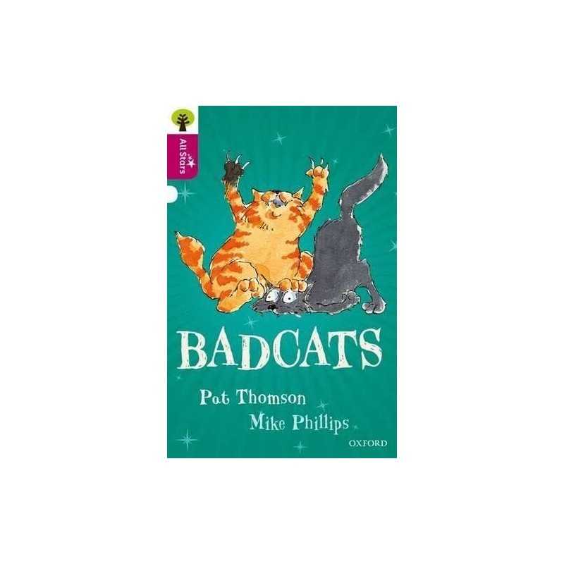 Oxford Reading Tree All Stars: Oxford Level 10..., Sage