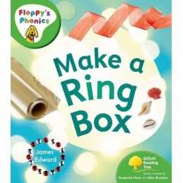 Oxford Reading Tree: Stage 2: Floppy..., Edward, James