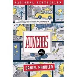 Adverbs, Handler, Daniel