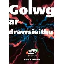 Golwg ar Drawsieithu, Heini Gruffudd