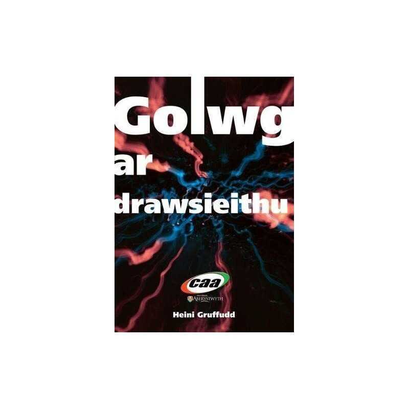 Golwg ar Drawsieithu, Heini Gruffudd
