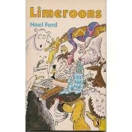 Limeroons (Puffin Books), Noel, Ford