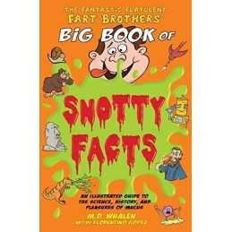 The Fantastic Flatulent Fart Brothers..., Whalen, M.D.