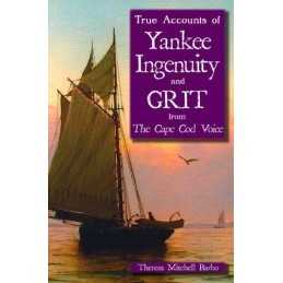 True Accounts of Yankee Ingenuity a..., Barbo, Theresa