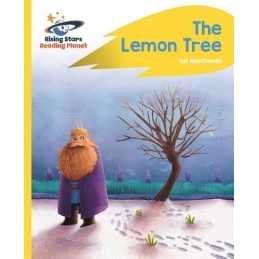 Reading Planet - The Lemon Tree - Y..., Baker, Catherin