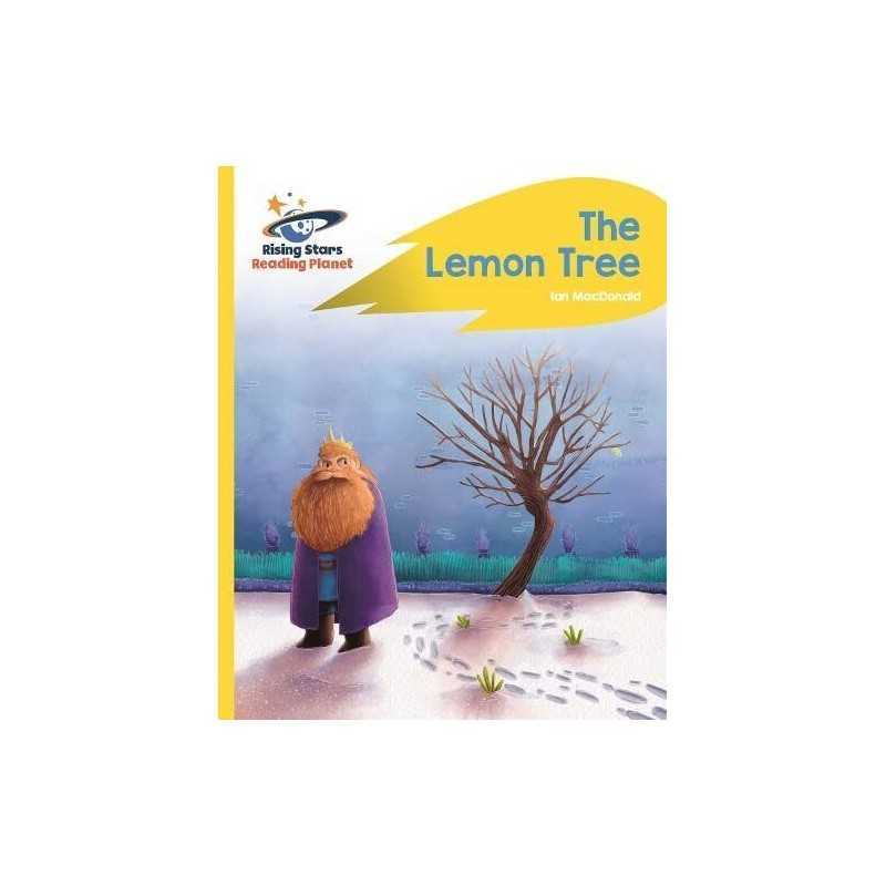 Reading Planet - The Lemon Tree - Y..., Baker, Catherin