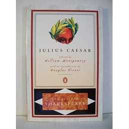 Julius Caesar (Revised Edition) (Th..., Shakespeare, Wi