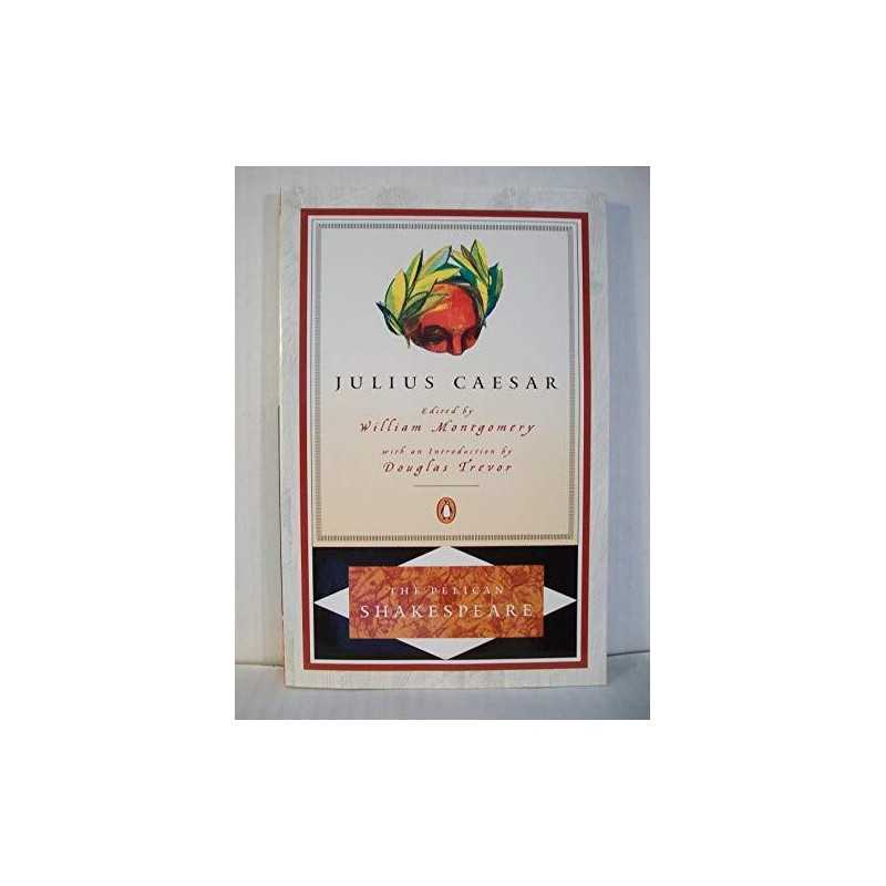 Julius Caesar (Revised Edition) (Th..., Shakespeare, Wi
