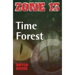 Time Forest: Set 3 (Zone 13): Set Three, David Orme