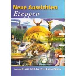 Neue Aussichten, Etappen: Students..., Ram Prasad, Jud