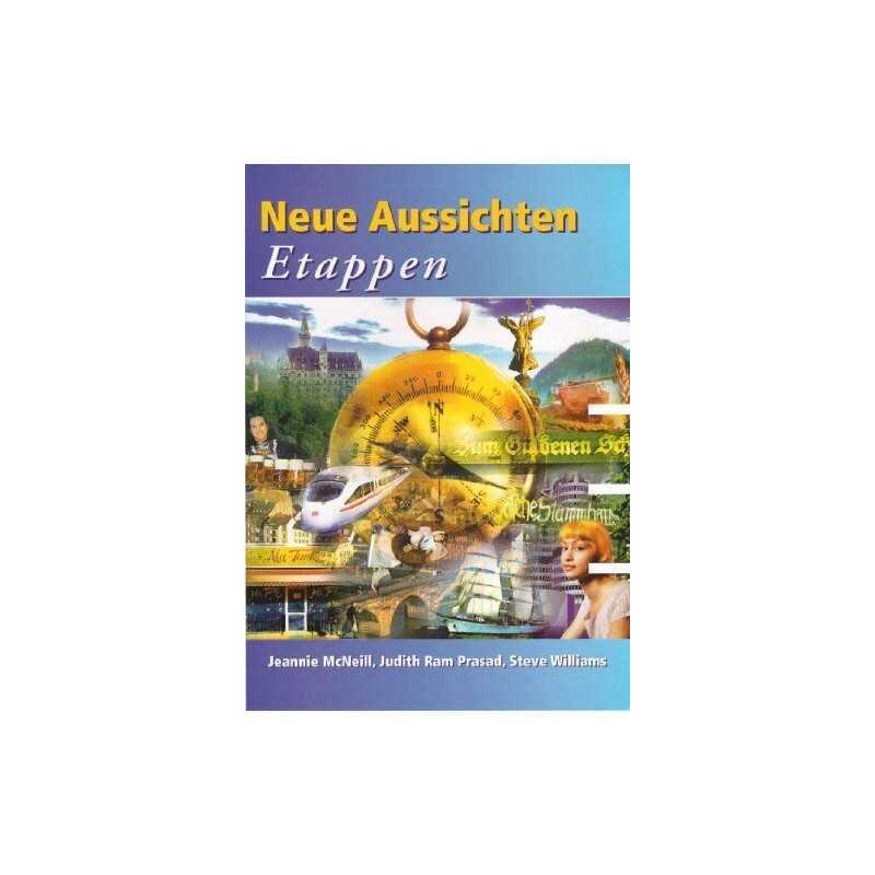 Neue Aussichten, Etappen: Students..., Ram Prasad, Jud