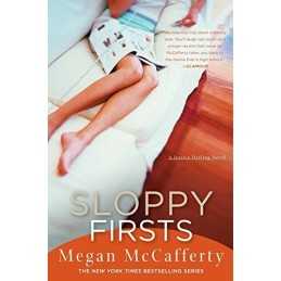 Sloppy Firsts: A Novel (Jessica Darling Novels... by McCafferty, Megan Paperback