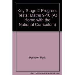 **OE**KS2 Progress Tests: Maths 9-10 ..., Seager, Brian
