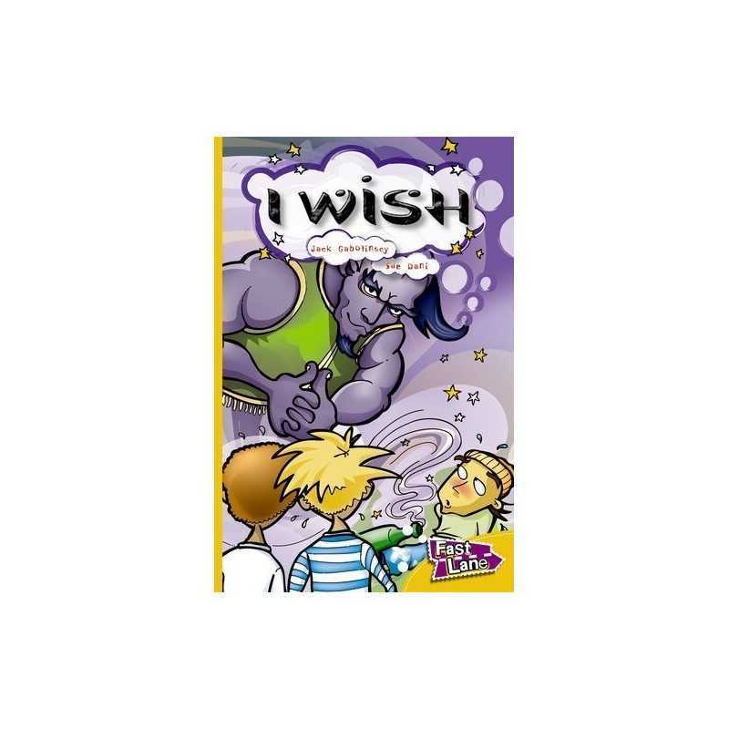 Fast Lane Evaluation Top-up Pack: I ..., Jack Gabolinsc