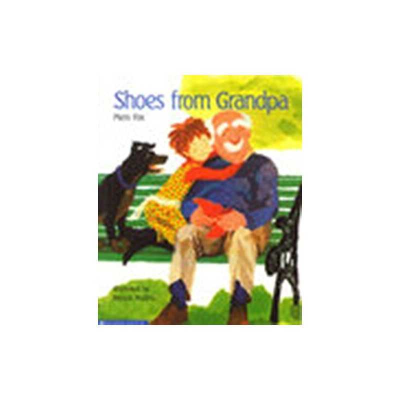 The Nations Choice: Little Big Boo..., Houghton Miffli