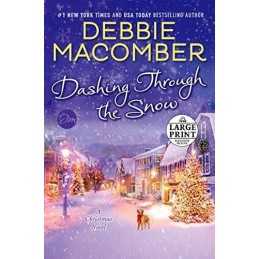 Dashing Through the Snow: A Christmas Novel (Random House... by Macomber, Debbie