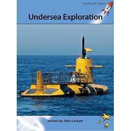 Undersea Exploration (Advanced Fluenc..., Lockyer, John