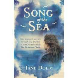 Song of the Sea by Jane Dolby Book