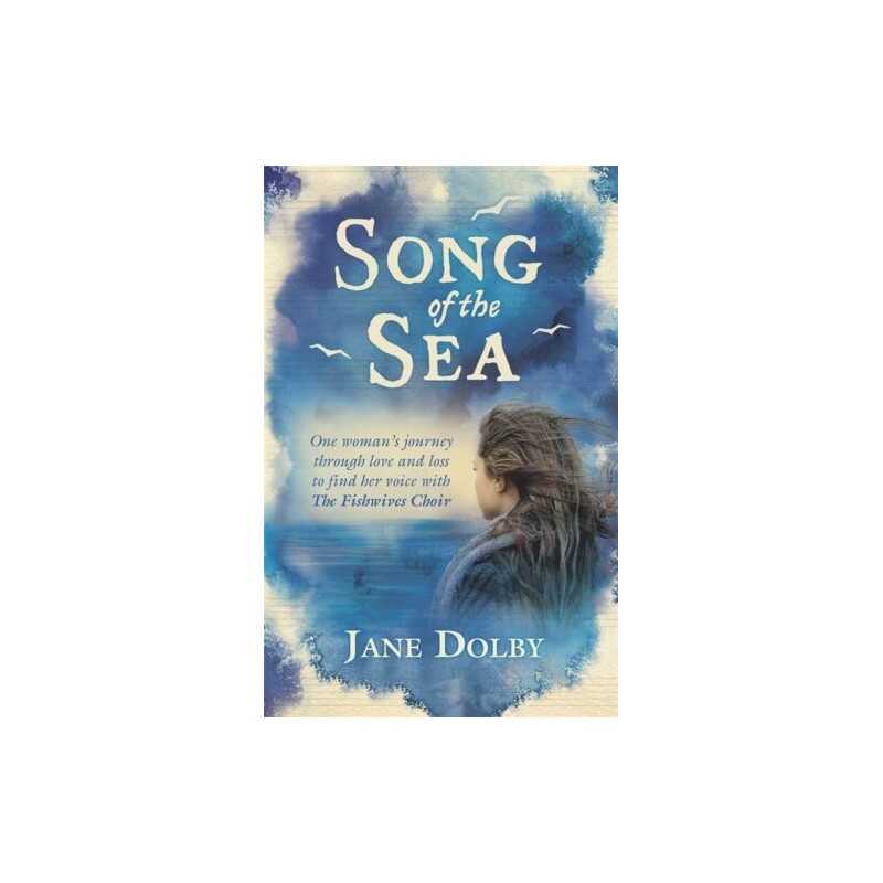 Song of the Sea by Jane Dolby Book