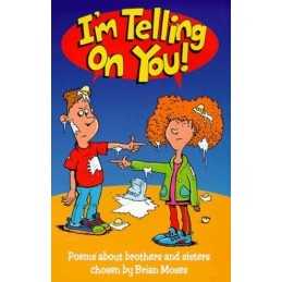 Im Telling on You, Moses, Brian
