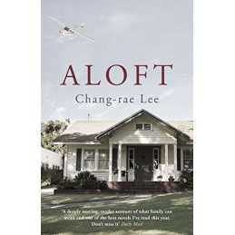 Aloft by Lee, Chang-rae Paperback Book