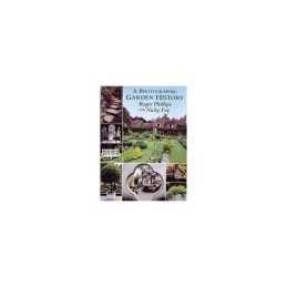 A Photographic Garden History by Foy, Nicky Paperback Book