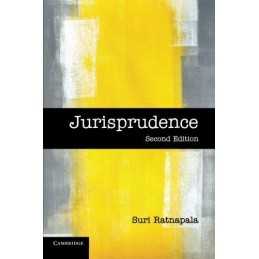 Jurisprudence, Ratnapala, Suri